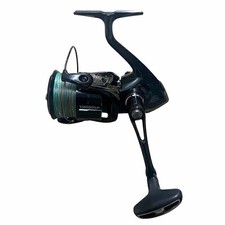 Shimano 23 Vanquish 4000XG Spinning Reel - Used, From Japan 3rd Unit