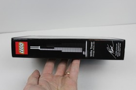 LEGO Architecture Sears Tower (21000) &ndash; NEW & Factory Sealed