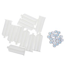 10 Pcs Adhesive Dispensing Systems Adhesives Manual Glue Dispenser