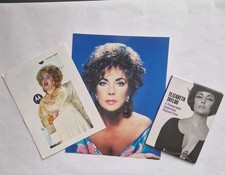 Rare Elizabeth Taylor Photographic Memorabilia