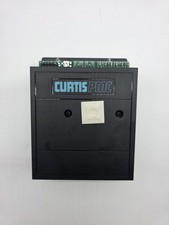 Curtis PMC 1203A-608 Motor Controller 36V 60A 14300608 Removed From Working Unit