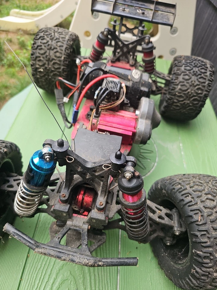 Vintage Car For Car Lovers - Image 4 of 4