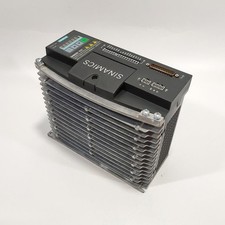 1PC USED SIEMENS drive 6SL3210-5CC14-0UA0 tes...
