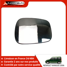 Glace de rétroviseur Renault EXPRESS