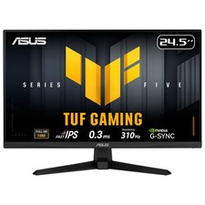 ASUS TUF Gaming VG259QMR5A Monitor PC 62,2 cm (24.5") 1920 x 1080 Pixel Full HD