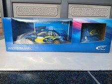 Subaru Impreza WRC 1/18 Diecar #55ca89