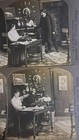 Stereoview International Decatur Il 6- Presentation-Carrie Nation 1903 CL Wasson — photo 2