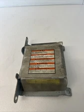 Subaru Impreza Newage 2001-2007 Denso  Crash SRS ECU Module 98221FE110