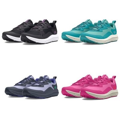Under Armour 3027180 Women's UA Charged Verssert Speckle 2 Running Shoes