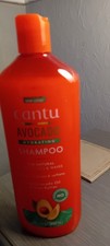 Cantu Avocado Hydrating Shampoo Conditioner Curl Activator Cream Hair Milk Spray