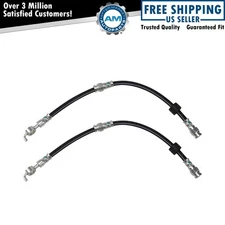 Front Brake Hose Fits 1999-2003 Mazda Protege 2002-2003 Protege5