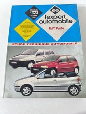 Revue technique Fiat PUNTO