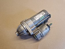 Originalteil Anlasser Starter f&uuml;r Mercedes A Klasse W168 W169 Valeo A0061510301