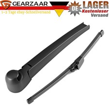 HECKWISCHERARM WISCHER FÜR VW PASSAT B6 3C 3C5 B7 365 VARIANT WISCHERARM DE