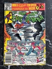 The Amazing Spider-Man #222 (1981) VF+ 8.5