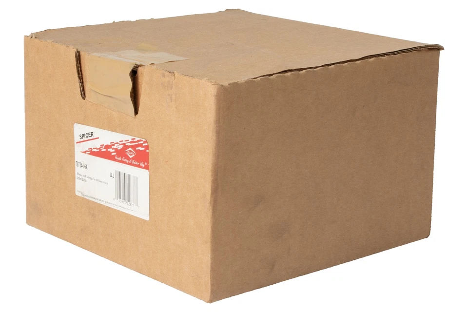 Spicer Differential Ring Pinion Kit Fits 1998-2001 Jeep Wrangler Model 707344-6X - Изображение 3 из 4