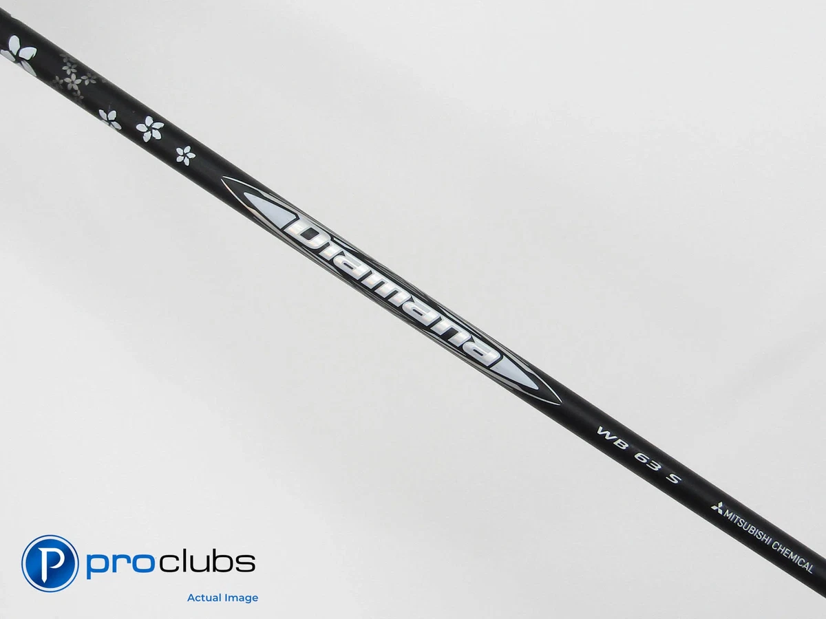 Titleist Diamana Golf Club Shafts for sale - eBay