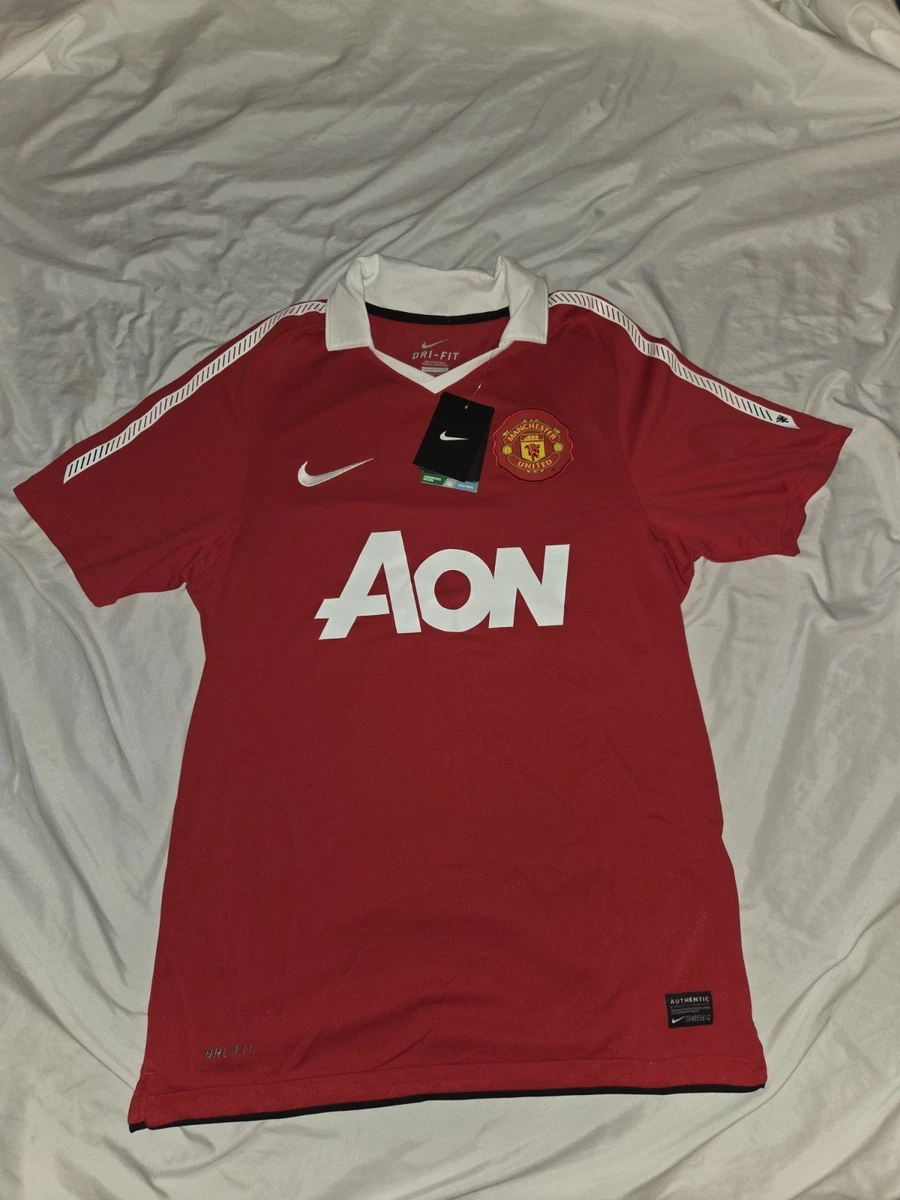 Las mejores ofertas en Nike Manchester United Club Internacional