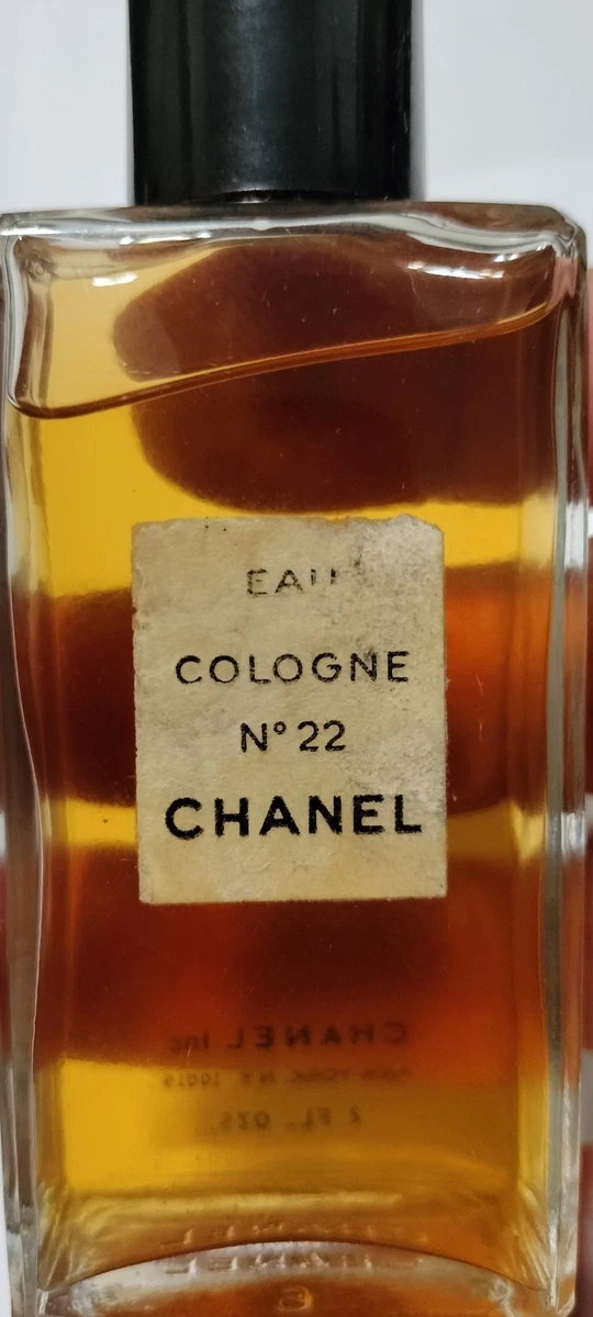 CHANEL Vintage Fragrances for Men for sale - eBay