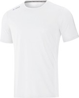 Jako T-Shirt Run 2.0 - Weiß /Gr: 128