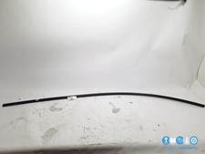 Original BMW  E91  Zierleiste Seitenrahmen rechts 7122874