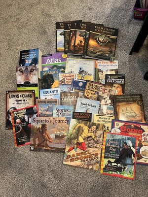 Trail Guide to Learning Paths of Exploration