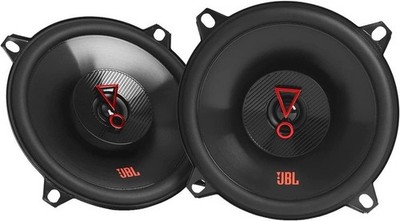 JBL Stage3 527F  Auto Lautsprecher 13cm / 130mm - 2 Wege Koax - 3 Ohm - 2 Stück