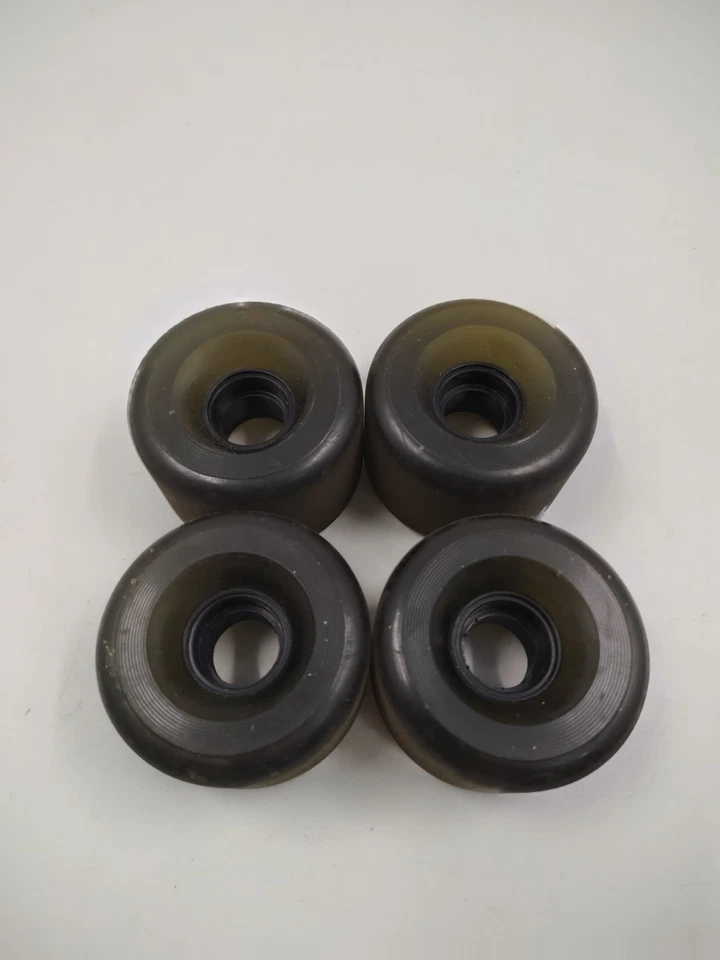 Sector 9 161 Skateboard 65MM Skate Longboard Ruedas Foto 4 de 4