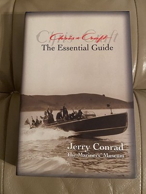 Chris-Craft: The Essential Guide