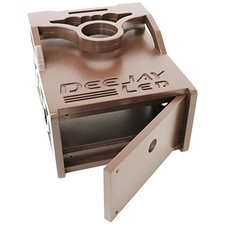 Deejay LED TBH1D2EQBN for TOYOTA 1 Din Space tbh1d2eqbntoyota 