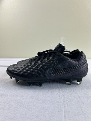 all black tiempo