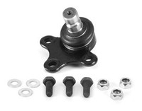 Bosch 0986140948 Traggelenk Vorne L/R FüR DS 3 600E Junior Citroen C3 IV C4 III