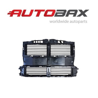 2020 2021 2022 2023 FORD ESCAPE FRONT BUMPER GRILLE GRILL SHUTTER RADIATOR OEM