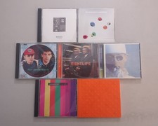 pet shop boys products for sale | eBay