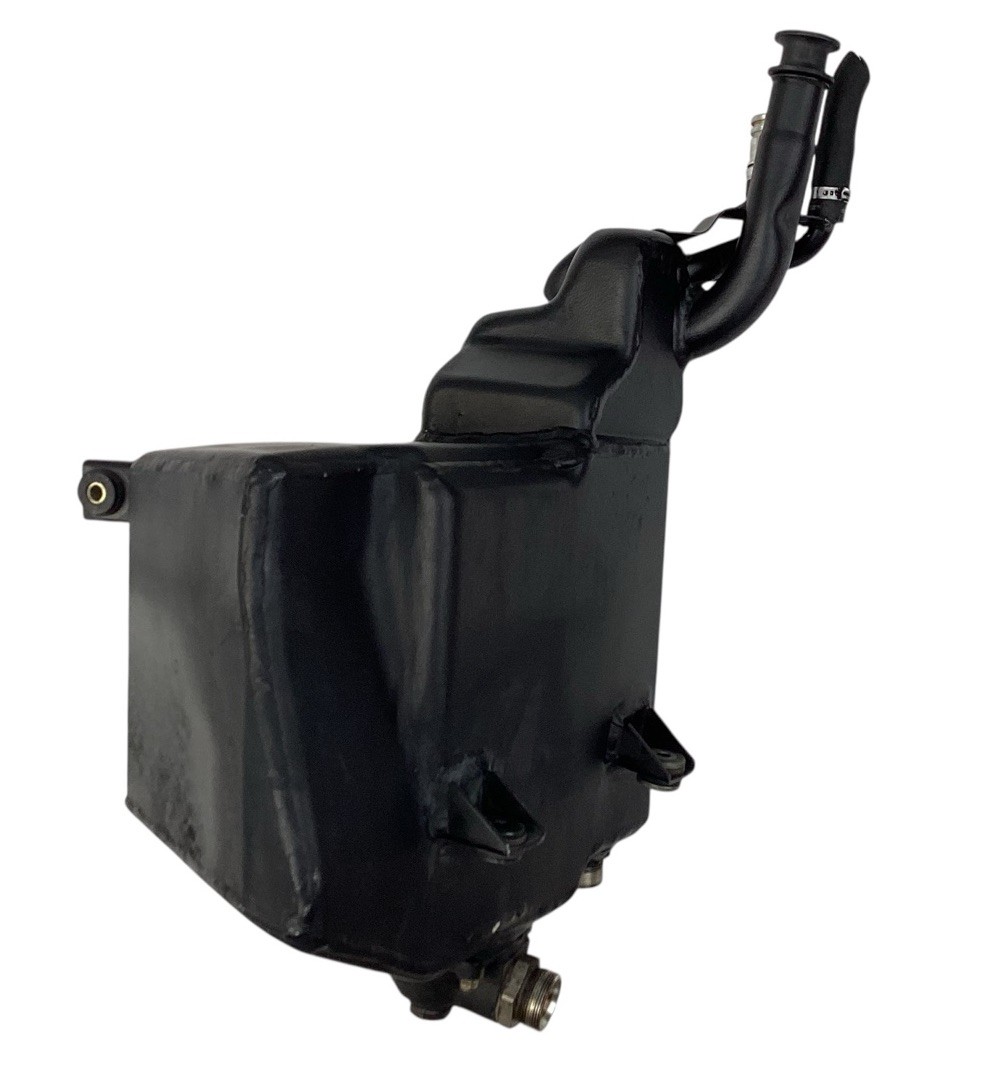 05-07 Maserati Quattroporte M139 4.2L Engine Oil Reservoir Tank 205033 OEM