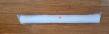 Buffalo Fake Snow Blanket Roll for Christmas Village Tree Decor 36" x 8'