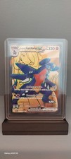 Cynthia’s Garchomp EX - Destined Rivals 215/182 - Excellent Condition