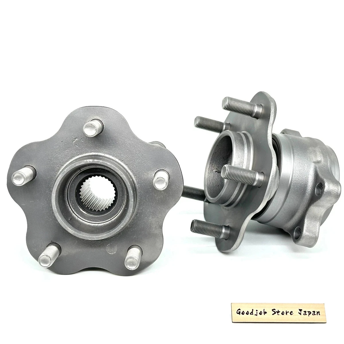 Rear Wheel Bearings, Hubs & Seals for Nissan 240SX for sale | eBay