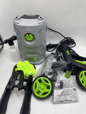 #ad #ad Patoolio Pressure Washer Foam Cannon Powerwasher PATOOLIO W6 Gray $74.24