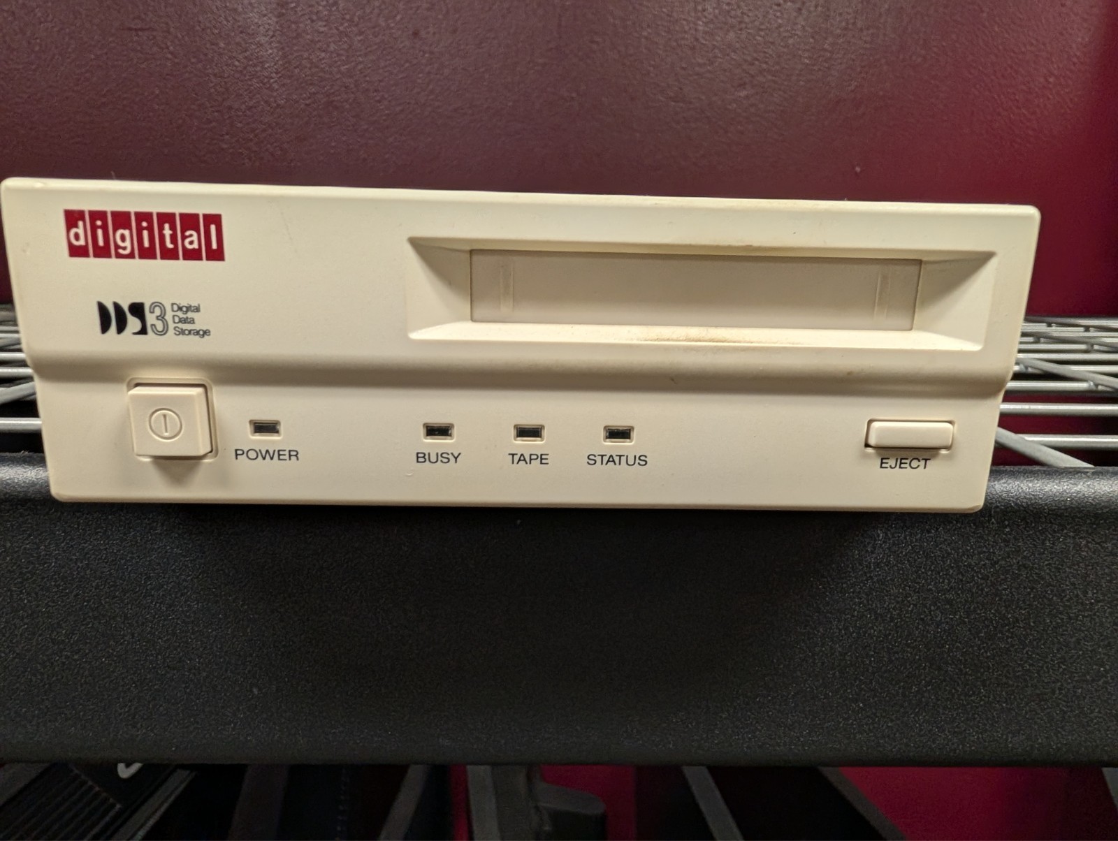 DIGITAL DDS DRIVE UNIT DS-TLZ10-DB