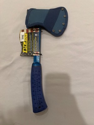 ESTWING BLUE AXE SPORTSM E6-25A