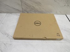 Open Box Dell Latitude 7200 7210 2-in-1 Detachable Keyboard 24D3M AG00BK-U