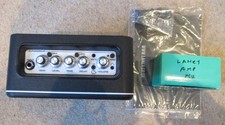 Laney MINI-ST-SUPERG Guitar Practise amplifier with mains adaptor