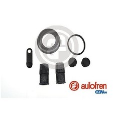 Reparatursatz Bremssattel hinten für BMW 4-er F32 F33 Gran F36 26823367