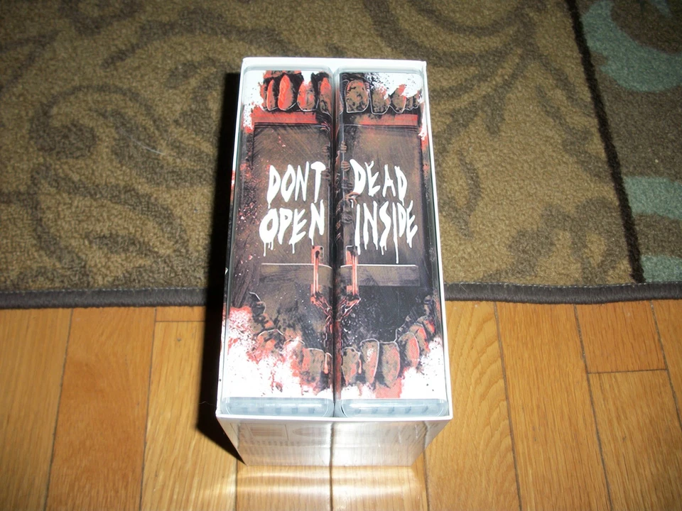 Dvd Series of The Walking Dead-The Complete Collection - Image 4 of 4