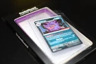 Pokemon GameStop Stamped Exclusive Gengar Promo Sealed Grape Graded Guard