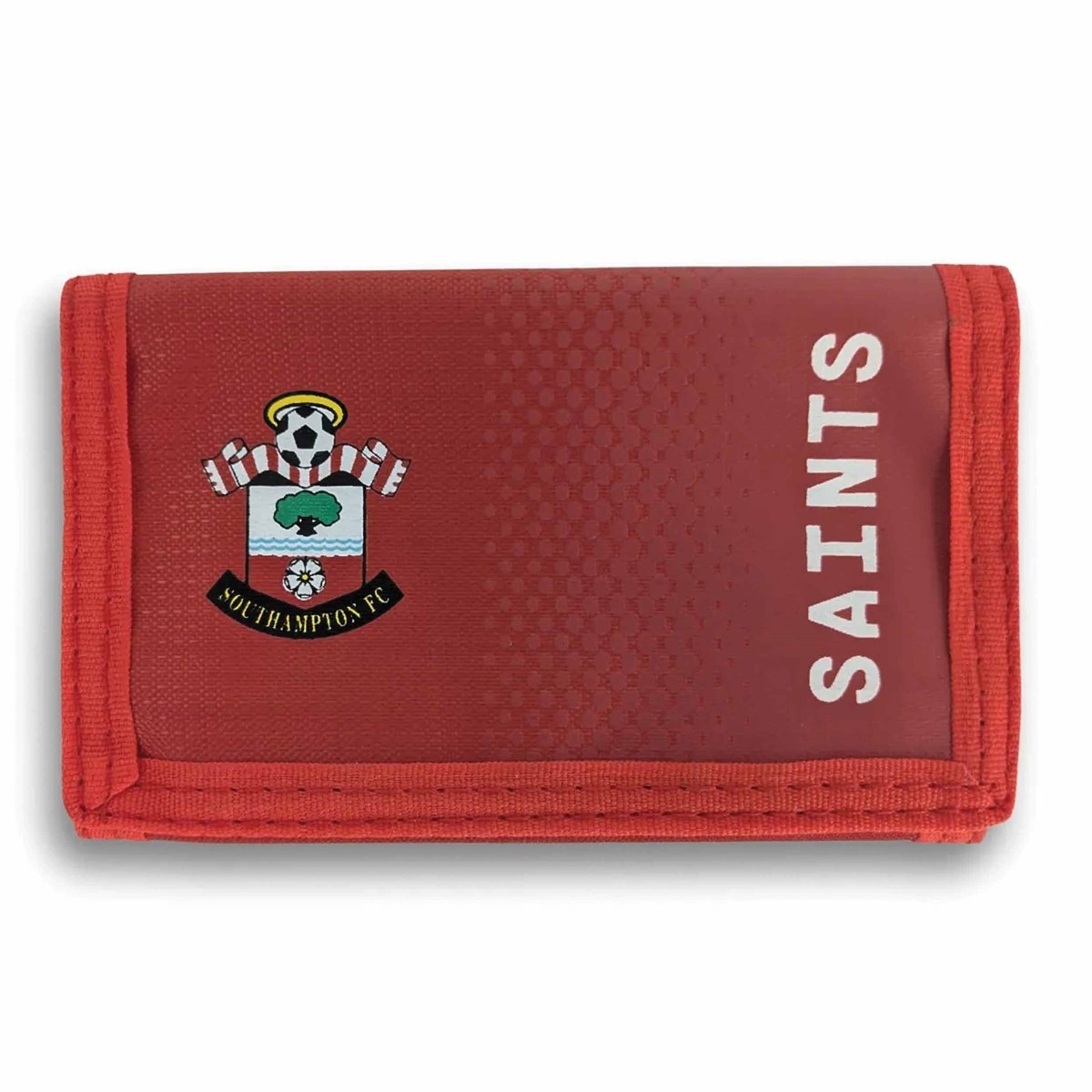 Southampton FC Fade Wallet, Purses & Wallets, Sports, Gift