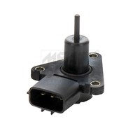 Sensor Turbolader Meat & Doria 64900 FüR Galaxy Volvo MAX Kuga Mondeo Focus Ford