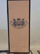 Juicy Couture 1 oz EDP Perfume for Women New In Box