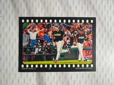 2026 Topps Heritage Samuel Basallo Ready and Action #RA-SB